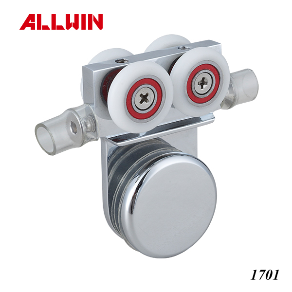 Rouleau de porte de douche-ALLWIN Architectural Hardware