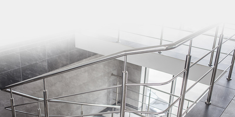 Handrail Railing Fittings