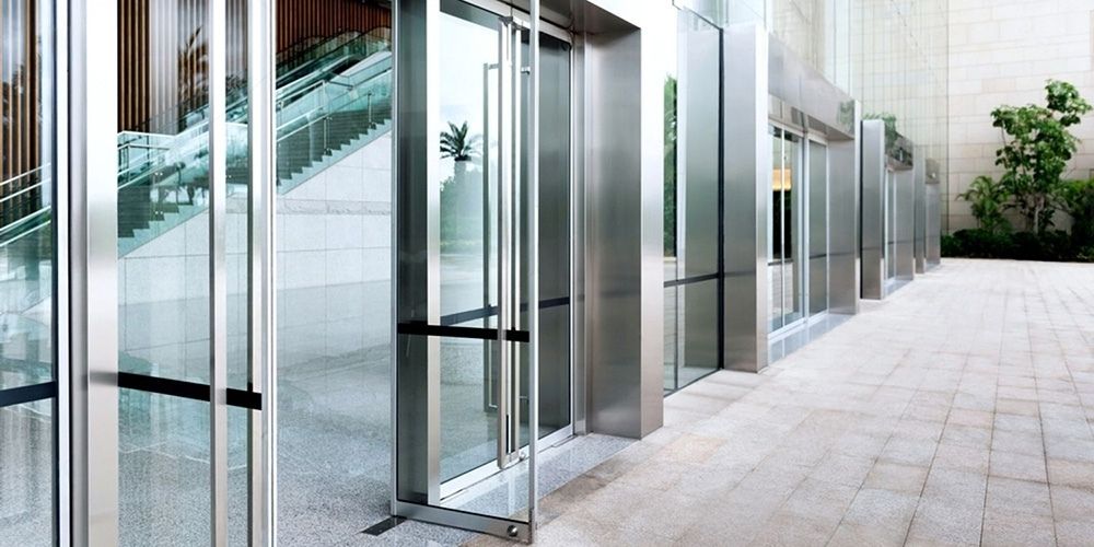 Smart Control for Your Doors with Transom Door Closers