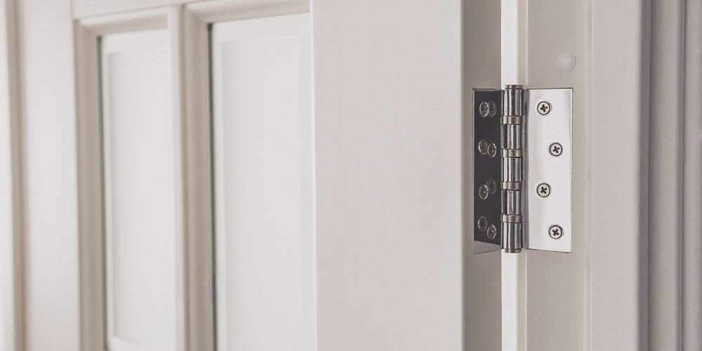 Trusted Door Hinge Solutions for Commercial and Industrial Projects
