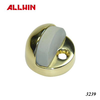 ＊真鍮製＊ドアストッパー 5689c2cbf71437c1fe17dd7ff66dcd