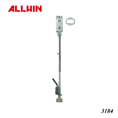 Header Door Bolt Set-ALLWIN Architectural Hardware