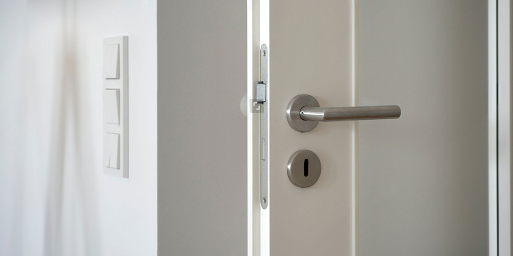 Strong Locking System Mastering Locking Systems from Basics to Choosing the Right Supplier