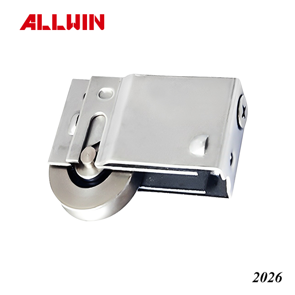 Steel Or Stainless Steel Patio Door Roller ALLWIN Architectural