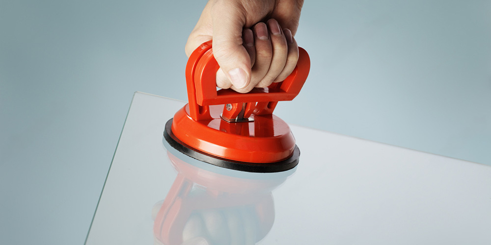 Glass Suction Lifter A Practical Guide to Safe and Efficient Glass Handling