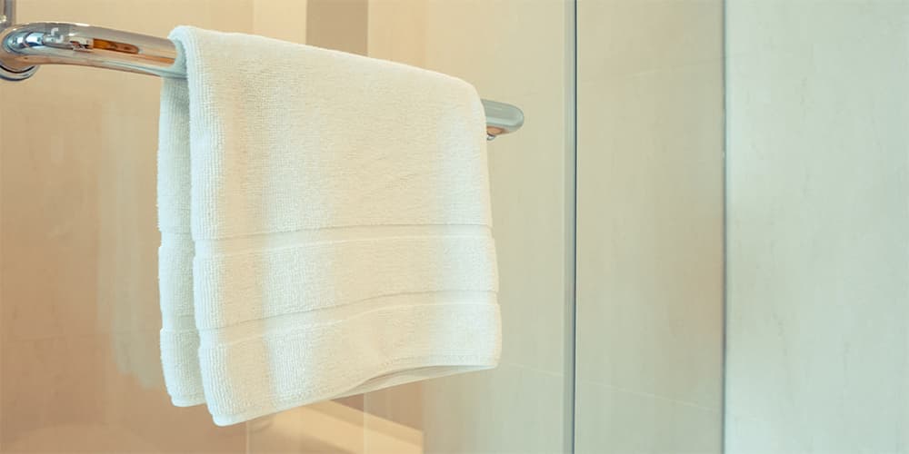  Why a Shower Door Towel Bar Is a Must-Have for Modern Bathrooms