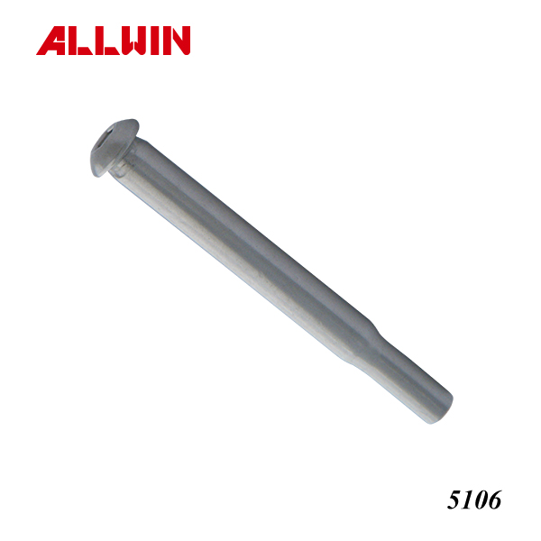 Stainless Steel Pan Head Cylindrical Tensioner Wire Rope Fitting-ALLWIN  Architectural Hardware