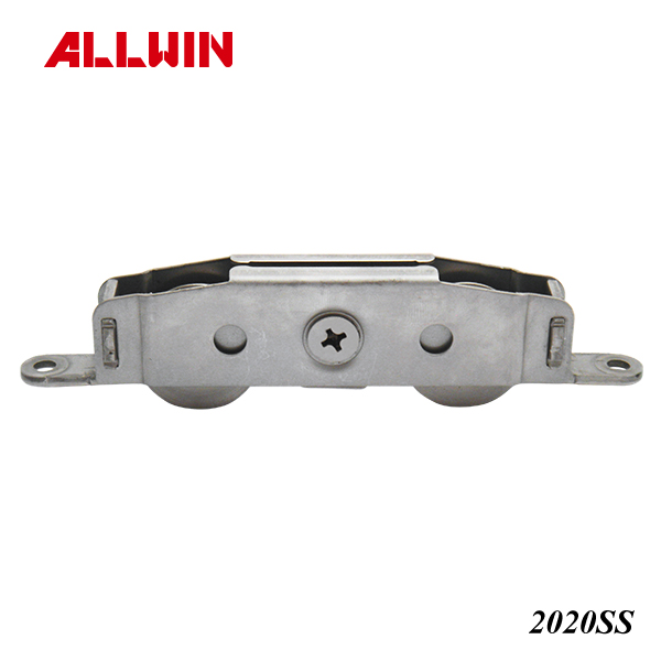 Rouleau de porte de douche-ALLWIN Architectural Hardware