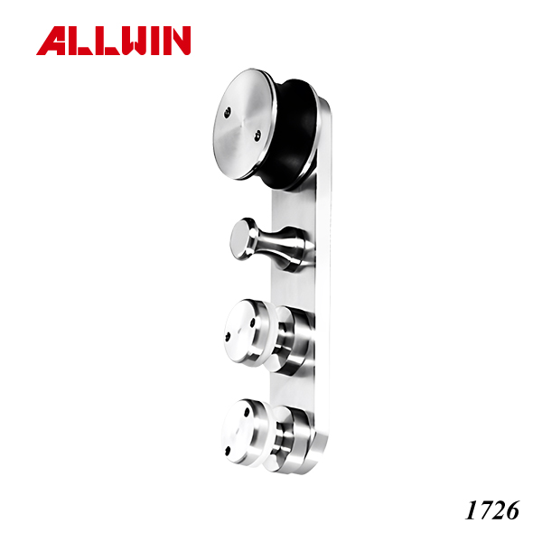 Rouleau de porte de douche-ALLWIN Architectural Hardware